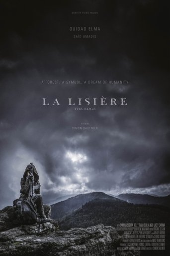 Poster of La lisière - The Edge