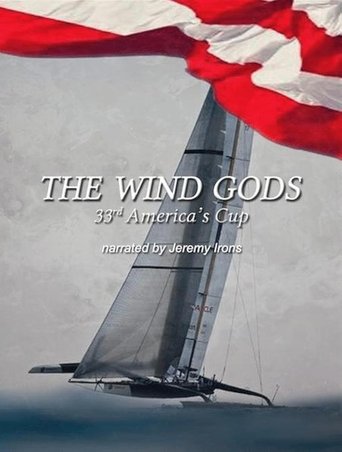 Poster of The Wind Gods