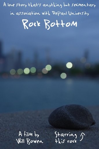 Poster of Rock Bottom