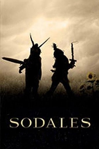 Poster of Sodales