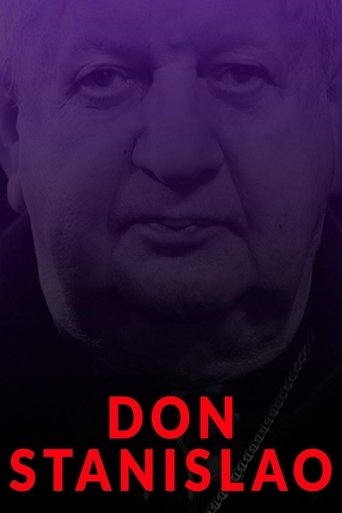 Poster of Don Stanislao