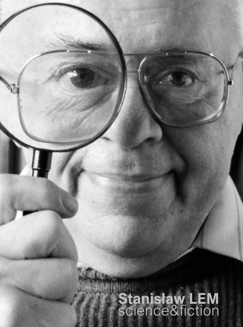 Poster of Stanislaw Lem: Science and Fiction