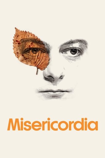 Poster of Misericordia