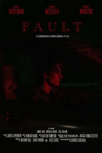 Poster of Fault