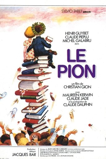 Poster of Le Pion