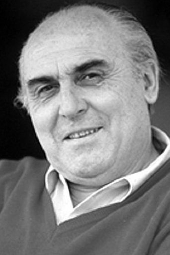 Portrait of Egisto Macchi