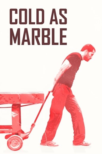 Poster of Cold as Marble