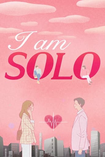 Poster of I Am Solo