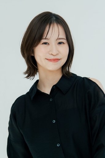 Portrait of Yui Yagi