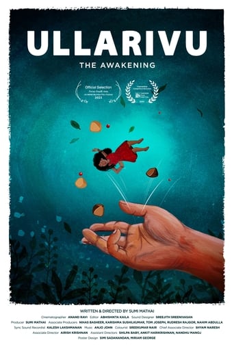 Poster of The Awakening