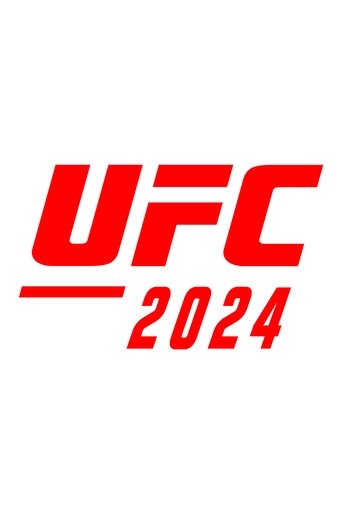Portrait for UFC - Season 2024