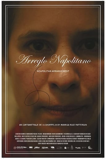 Poster of Neapolitan Arrangement