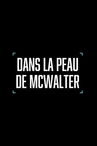 Poster of Dans la peau de McWalter