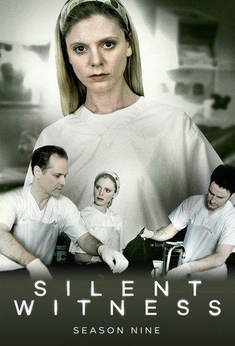Portrait for Silent Witness - Series 9