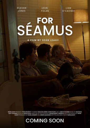 Poster of For Séamus