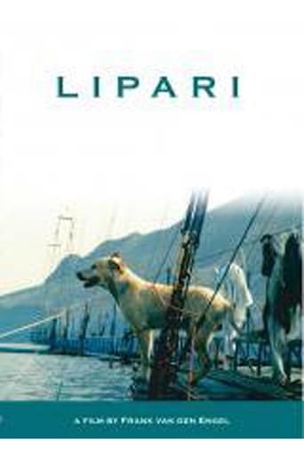 Poster of Lipari