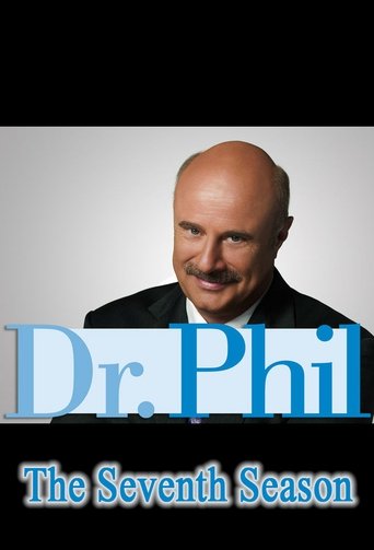 Portrait for Dr. Phil - Season 7