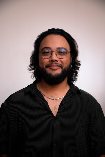 Portrait of Diego Robert