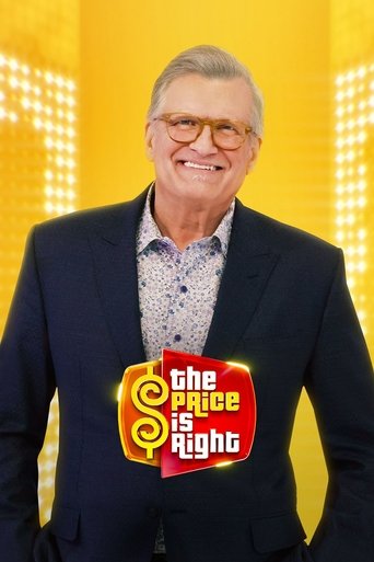 Poster of The Price Is Right