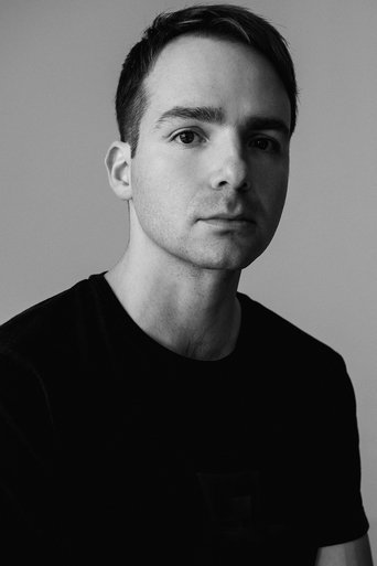 Portrait of Peter Valchev