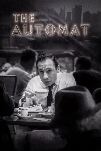 Poster of The Automat