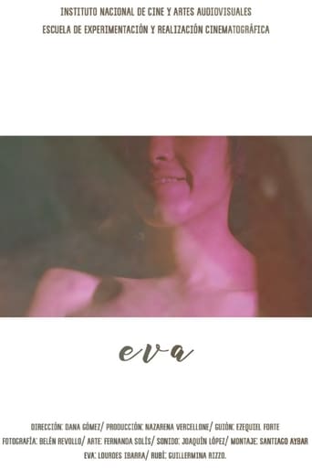 Poster of Eva