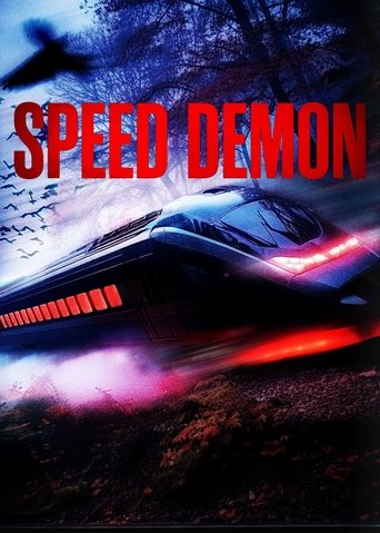 Poster of Speed Demon