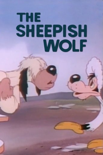 Poster of The Sheepish Wolf