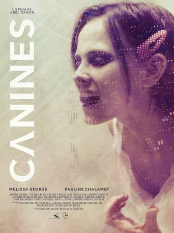 Poster of Canines