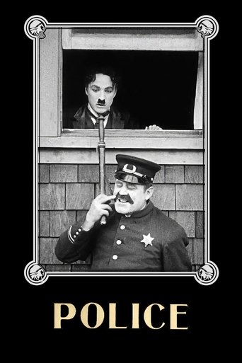 Poster of Police