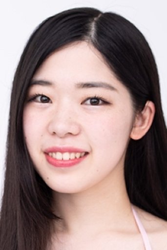 Portrait of Reika Matsubara