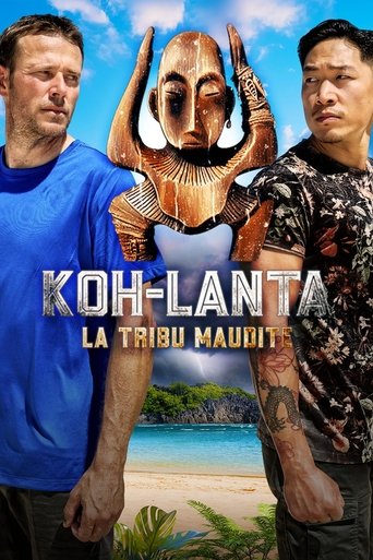 Portrait for Koh-Lanta - Season 31