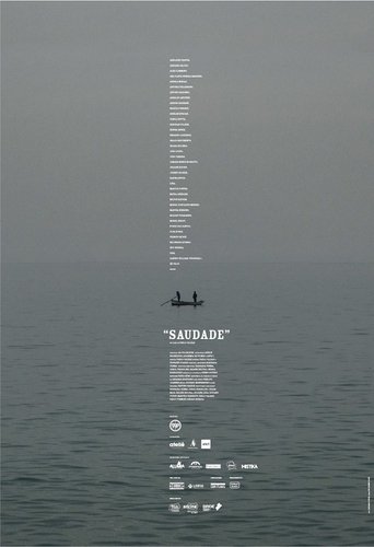 Poster of Saudade