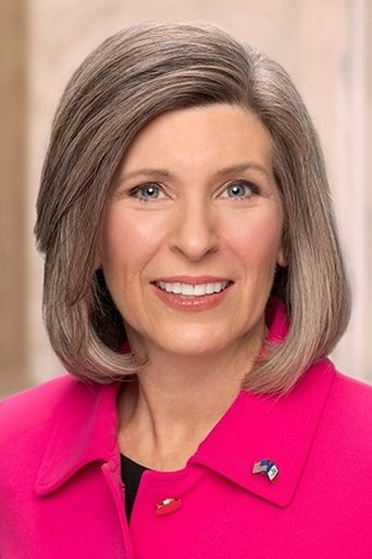 Portrait of Joni Ernst