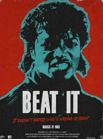 Poster of Beat It