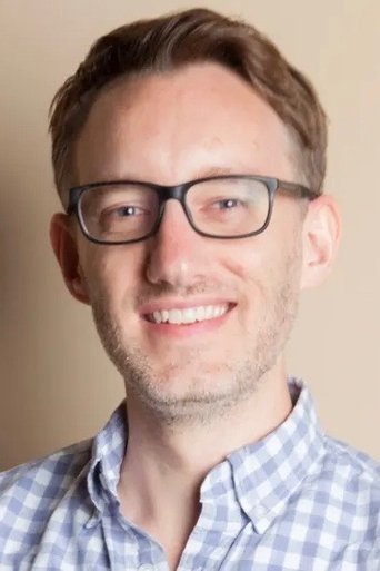 Portrait of Adam B. Vary