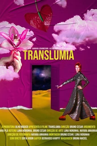 Poster of Translúmia