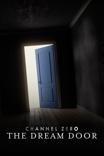 Portrait for Channel Zero - The Dream Door