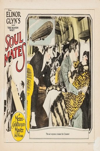 Poster of Soul Mates