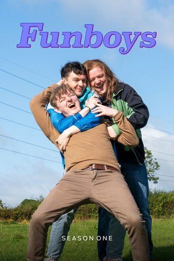 Portrait for Funboys - Series 1