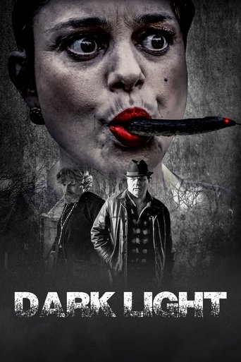 Poster of Dark Light