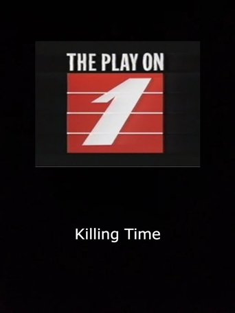 Poster of Killing Time