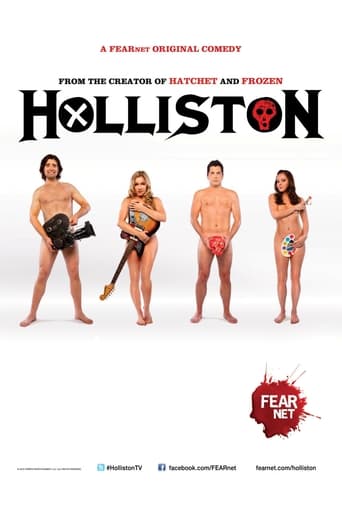 Portrait for Holliston - Specials