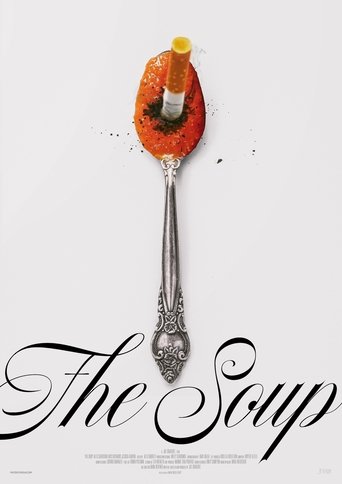 Poster of The Soup