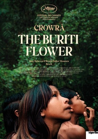 Poster of The Buriti Flower