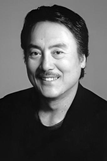 Portrait of Mikijiro Hira