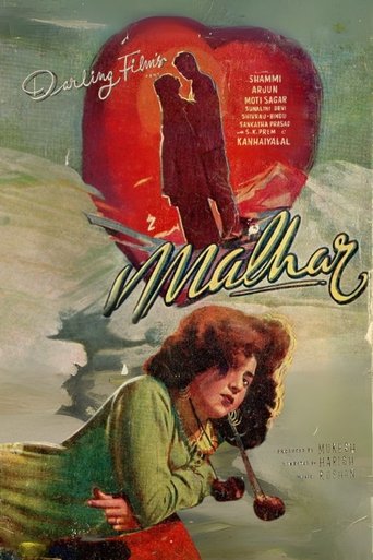 Poster of Malhar
