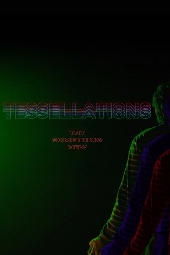 Poster of Tessellations