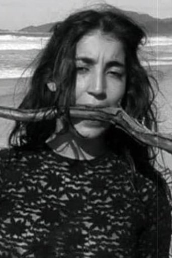 Portrait of Sarah Pusch