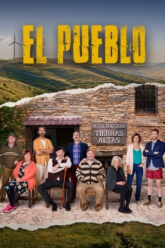 Portrait for The Countryside - Season 3